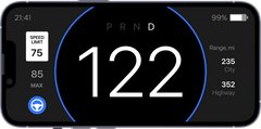 TESLOGIC, Das Dashboard zum Mitnehmen SilentDrive.de