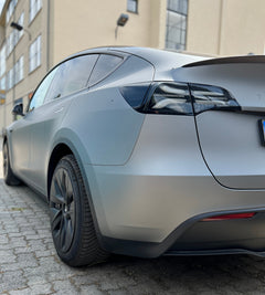 LED Rückleuchten Tesla Model 3 SilentDrive.de