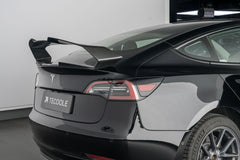 Tecoole Heckspoiler (2 Varianten) SilentDrive.de