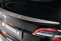 Tecoole Heckspoiler (2 Varianten) SilentDrive.de