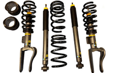 Bilstein Gewindefahrwerk Evo S Tesla Model 3 /Y VMaxx