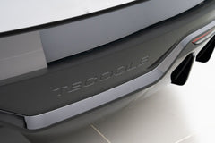 Tecoole BodyKit (Stosstangen) Tesla Model 3 Refresh SilentDrive.de