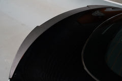 Tecoole Heckspoiler (2 Varianten) SilentDrive.de