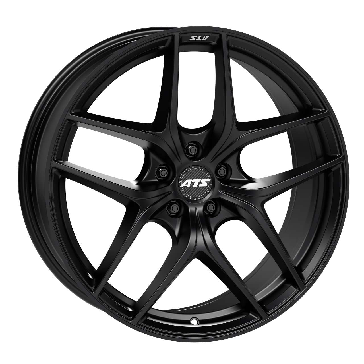 ATS Competition 2 TM3 SilentDrive