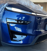 Umbau auf Performance Front / Heck Tesla Model 3 / Y SilentDrive.de