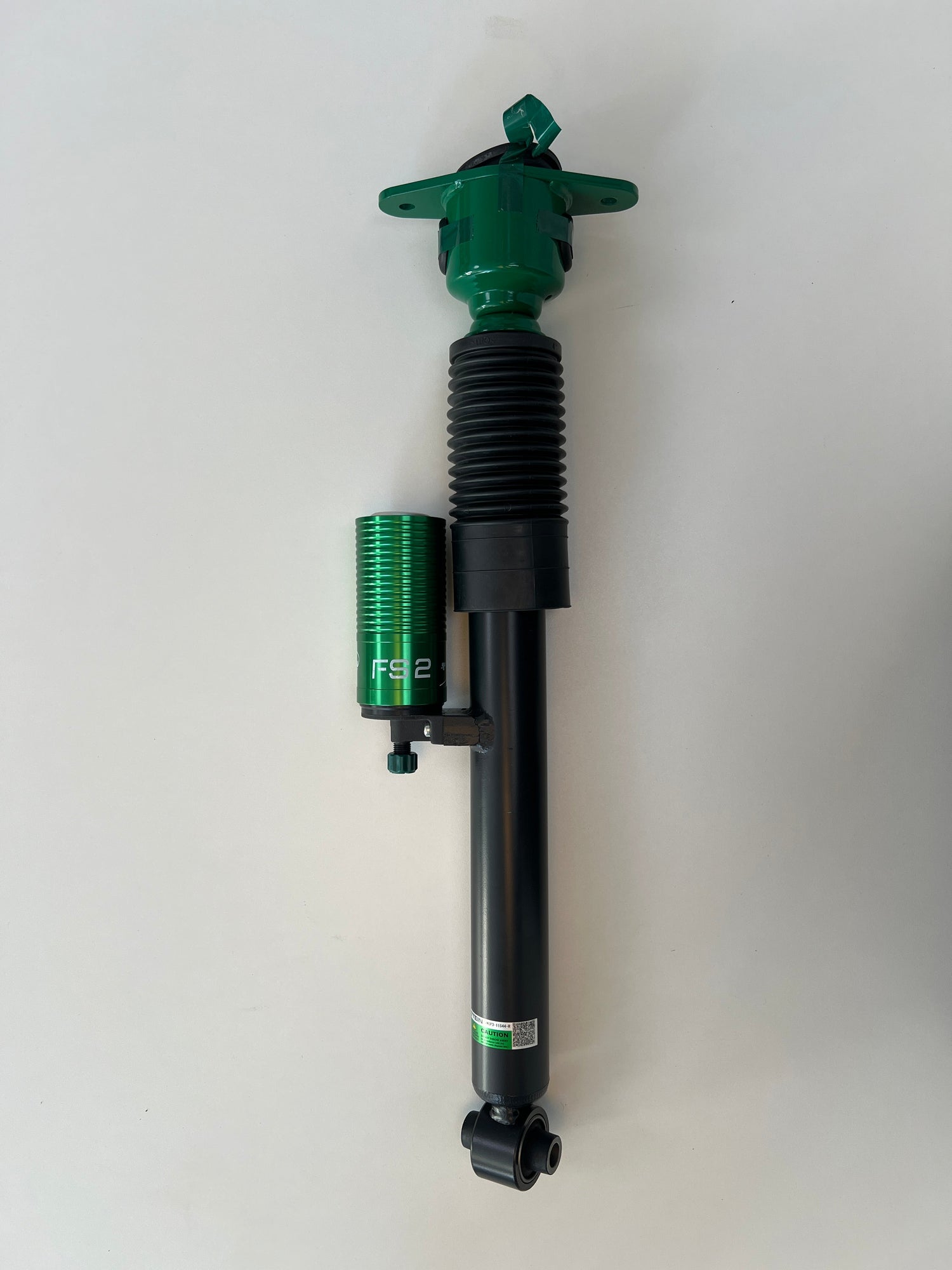 TEIN FS2 Gewindefahrwerk Tesla Model 3 / Y SilentDrive.de