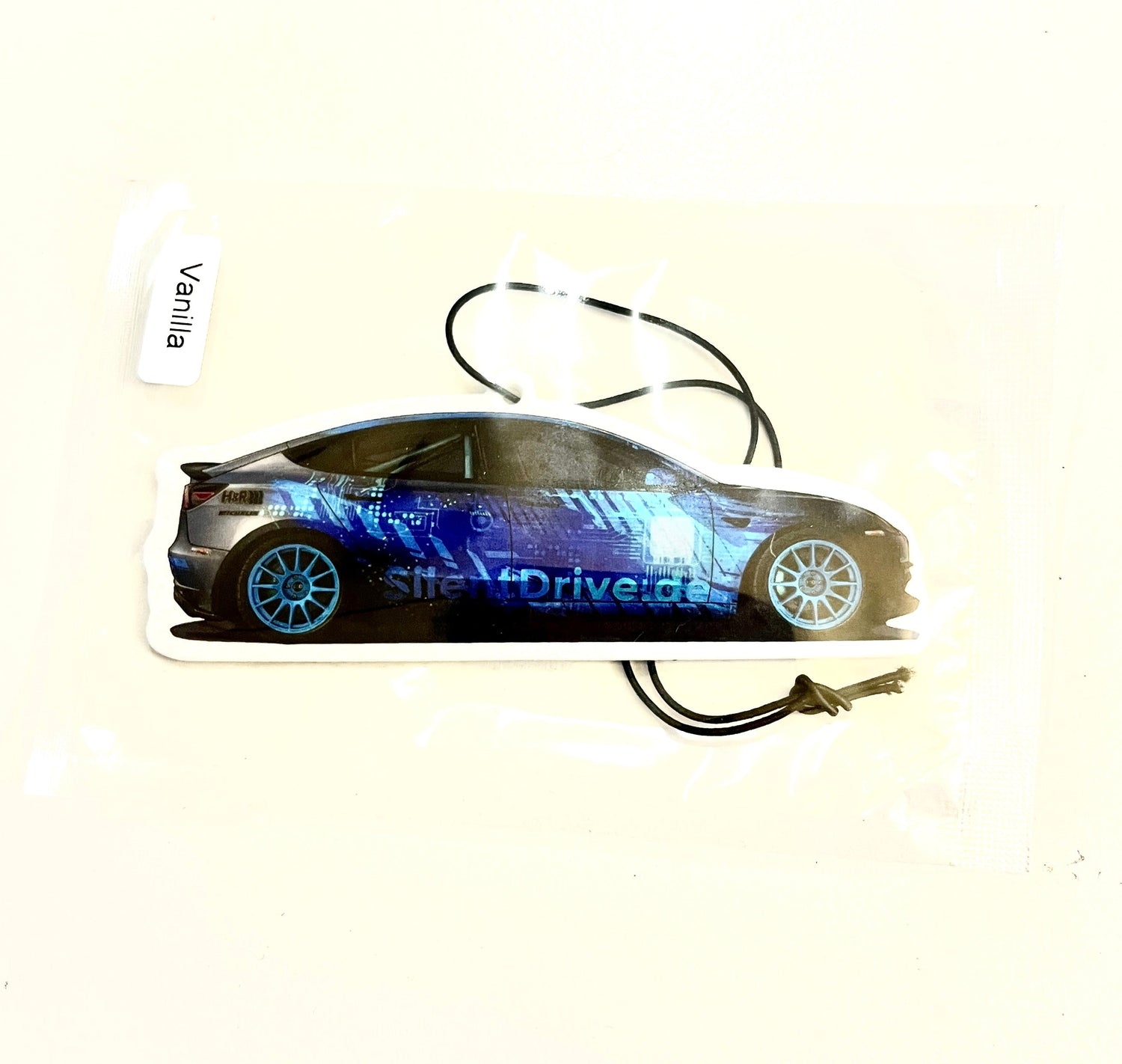 SilentDrive Duftbaum SilentDrive.de