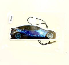 SilentDrive Duftbaum SilentDrive.de