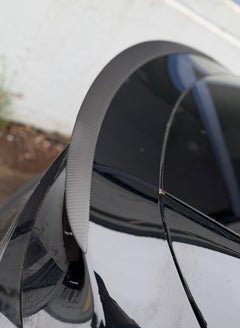Tesla Model Y Juniper Performance Style Carbon Spoiler SilentDrive