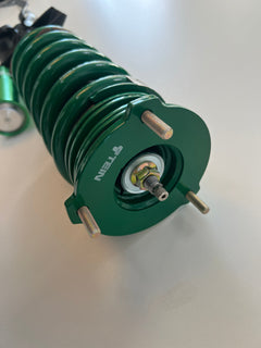 TEIN FS2 Gewindefahrwerk Tesla Model 3 / Y SilentDrive.de