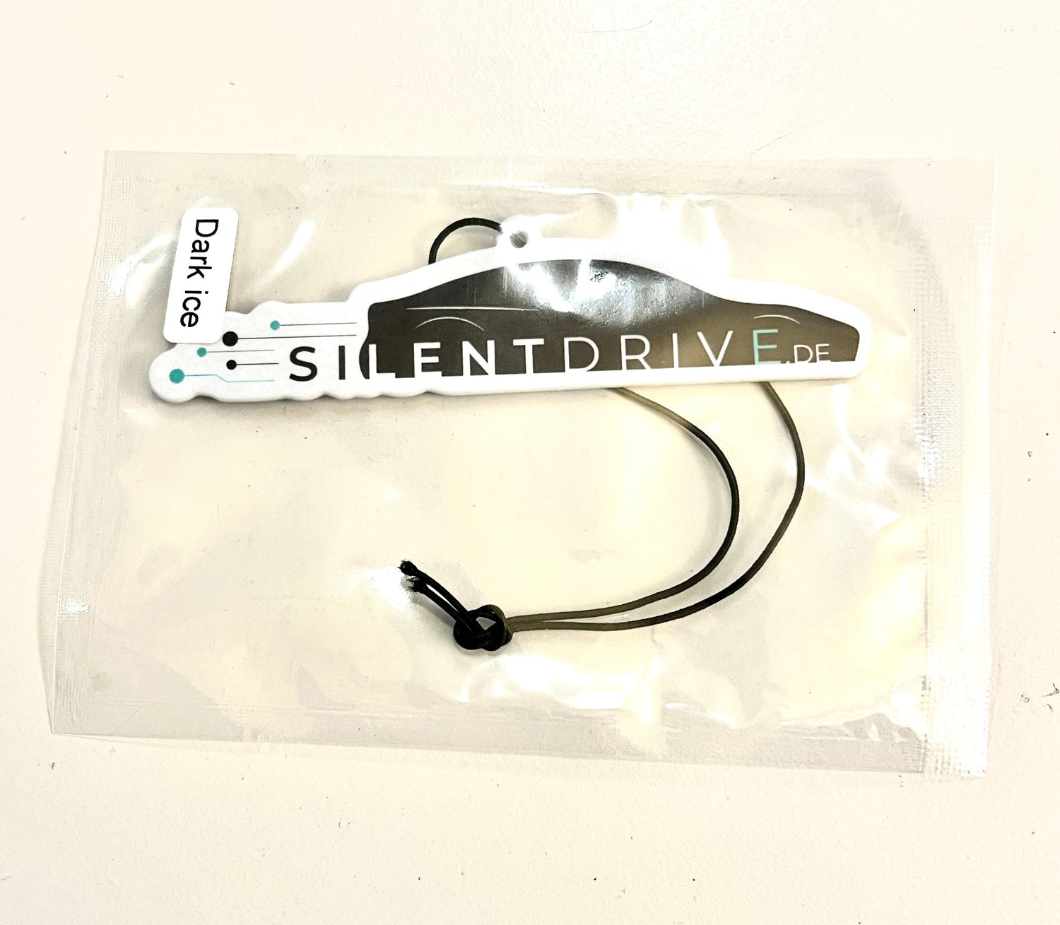 SilentDrive Duftbaum SilentDrive.de