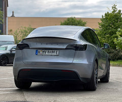 LED Rückleuchten Tesla Model Y mit Animation SilentDrive.de