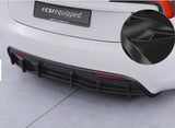 Tesla Model 3 Highland Heckdiffusoransatz CSR HA498 CSR Automotiv