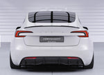 Tesla Model 3 Highland Heckdiffusoransatz CSR HA498 CSR Automotiv