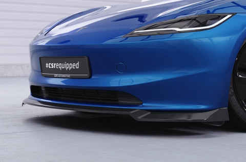 Tesla Model 3 Highland Cup Spoilerlippe CSL869 CSR Automotiv