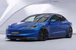 Tesla Model 3 Highland Cup Spoilerlippe CSL869 CSR Automotiv