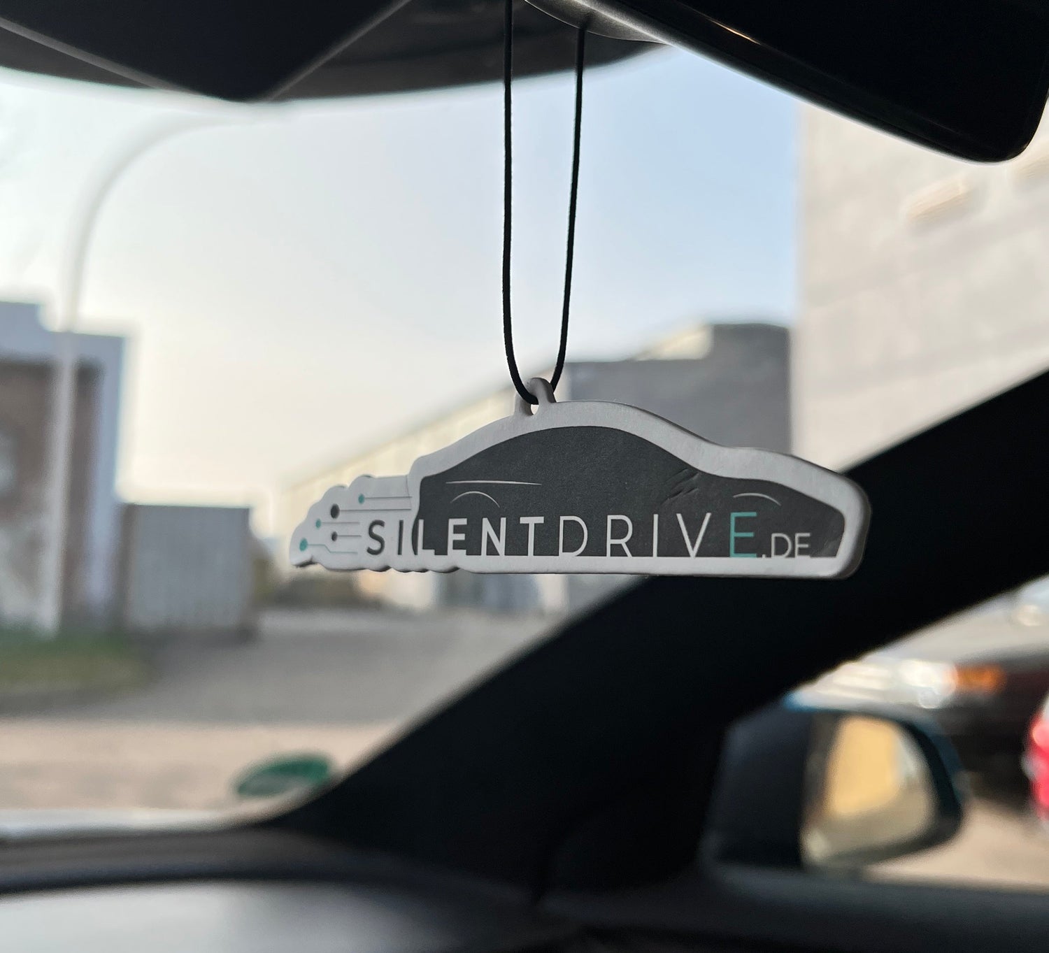 SilentDrive Duftbaum SilentDrive.de