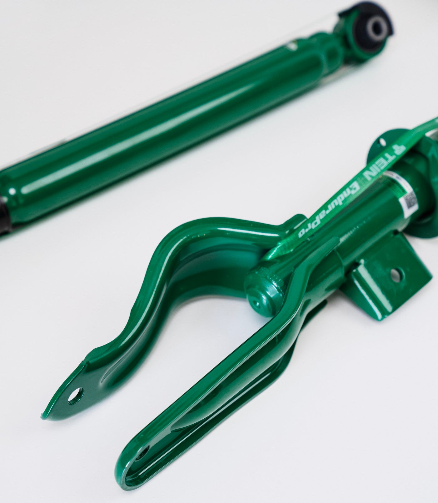 TEIN Stossdämpfer Endura Pro Kit SilentDrive.de