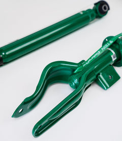 TEIN Stossdämpfer Endura Pro Kit SilentDrive.de