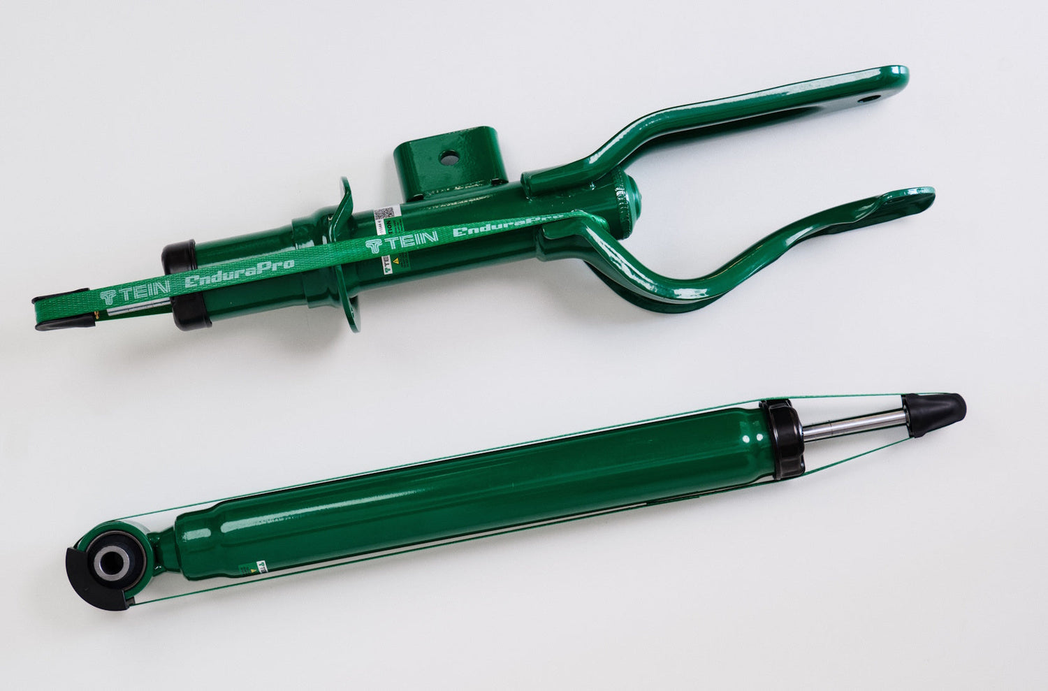 TEIN Stossdämpfer Endura Pro Kit SilentDrive.de