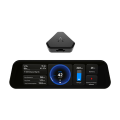 S3XY Dash von Enhance Enhance