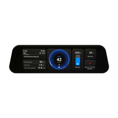 S3XY Dash von Enhance Enhance