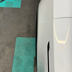 Tesla Model Y Verbreiterung OEM Style SilentDrive.de