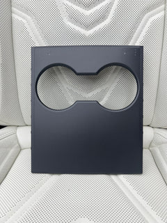 Tesla Model 3 / Y Sitzbezug / Polster "Highland Performance" Style SilentDrive.de