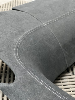 Alcantara / Dinamica Dachhimmel Tesla Model 3 / Y SilentDrive.de