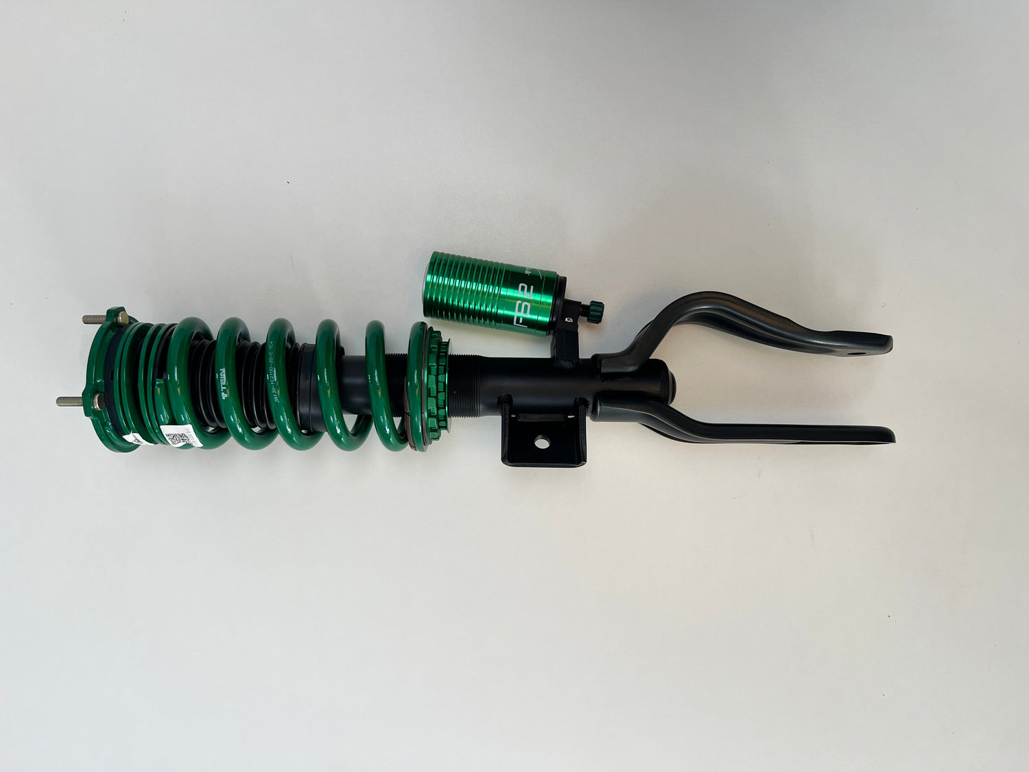 TEIN FS2 Gewindefahrwerk Tesla Model 3 / Y SilentDrive.de