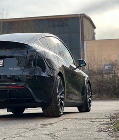 LED Rückleuchten Tesla Model Y mit Animation SilentDrive.de