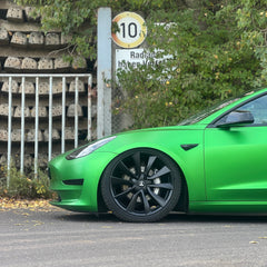 OCK Luftfahrwerk Tesla Model 3 / Y SilentDrive.de