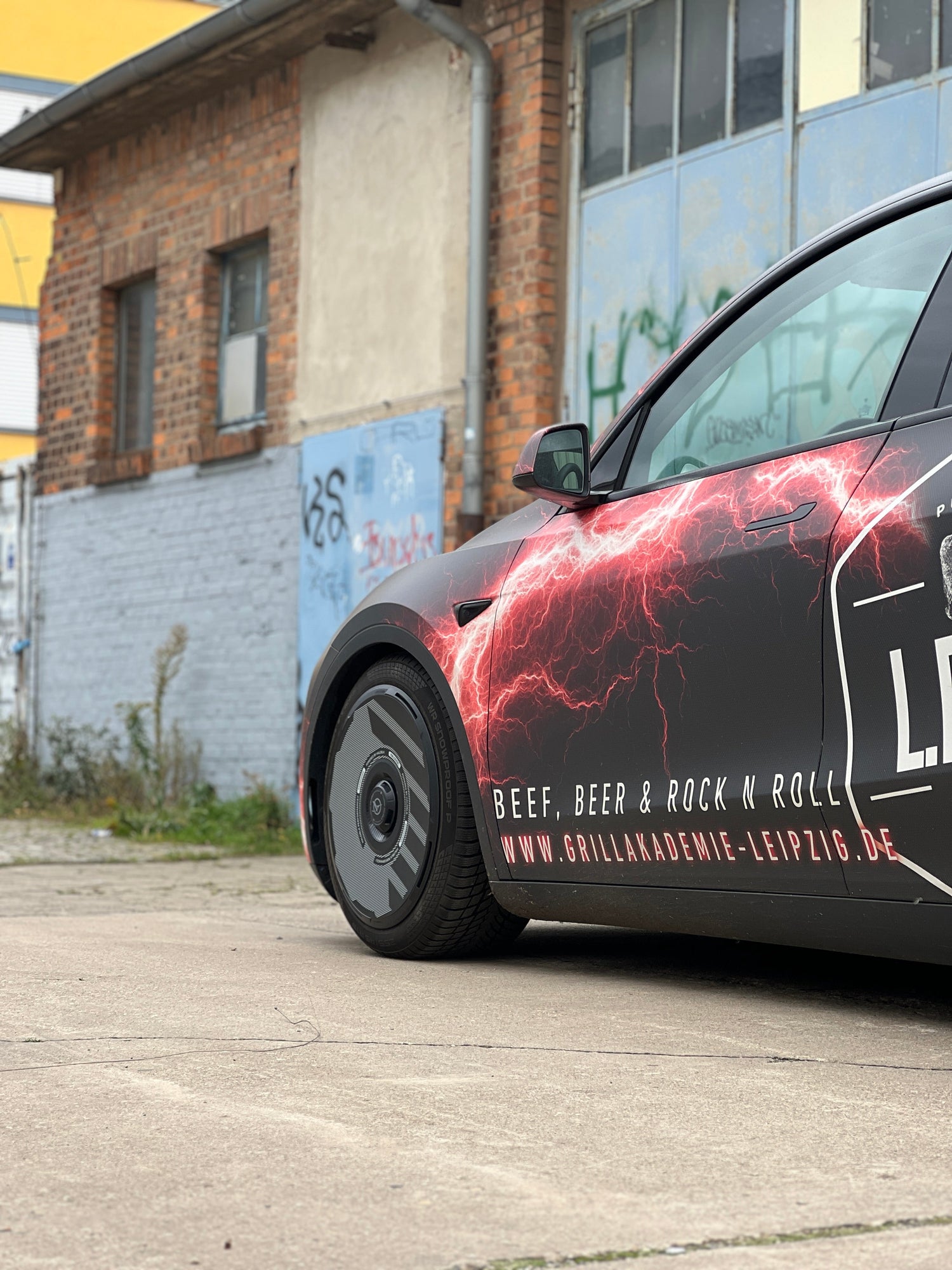 Halodisc 2 by HaloBLK Radabdeckung SilentDrive.de