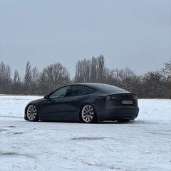 OCK Luftfahrwerk Tesla Model 3 / Y SilentDrive.de