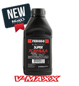 Hochleistungsbremsflüssigkeit 320 Grad Vmaxx