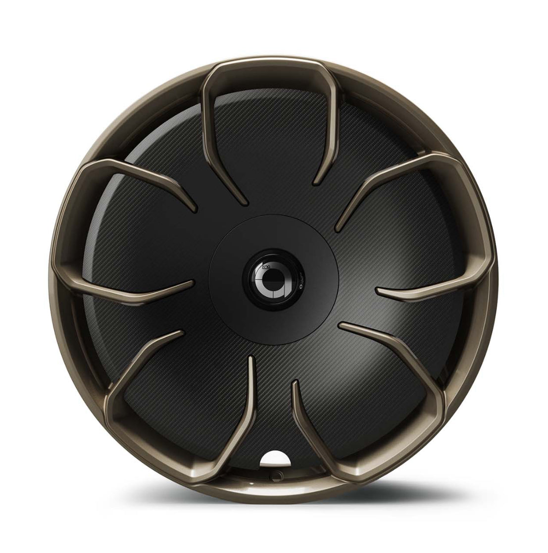 The New Aero Chela für Tesla Model 3/ Y SilentDrive.de