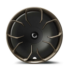 The New Aero Chela für Tesla Model 3/ Y SilentDrive.de