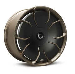 The New Aero Chela für Tesla Model 3/ Y SilentDrive.de