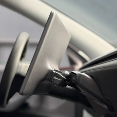 Tesla Model 3 / Model Y Drehbarer Bildschirm V3 und Highland SilentDrive.de