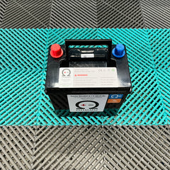 Ohmmu Lithium Batterie mit nur 4kg Gewicht! für Tesla Model 3 / Y (alt) ohmmu