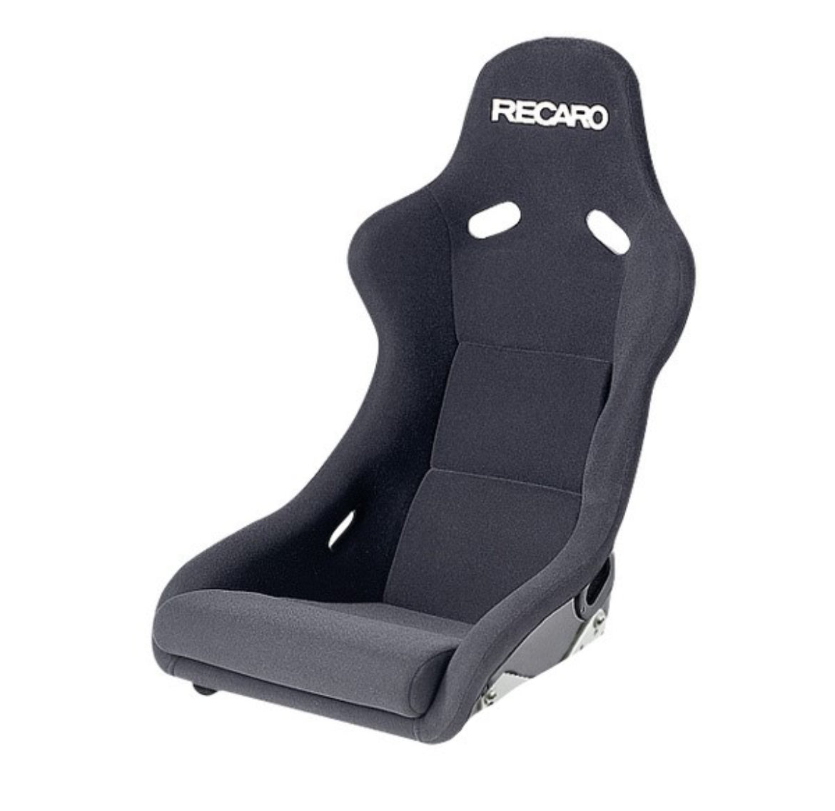 Recaro Pole Position für Tesla Model 3 SilentDrive.de