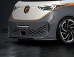 VW IDBuzz Bodykit Irmscher SilentDrive.de