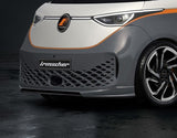 VW IDBuzz Bodykit Irmscher SilentDrive.de
