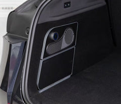 Tesla Model Y Kühlschrank SilentDrive