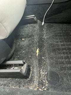 Rundum Pflege Paket / Fahrzeugwäsche Aussen / Innenraumpflege SilentDrive.de