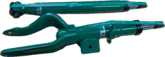 TEIN Stossdämpfer Endura Pro Plus Kit SilentDrive.de