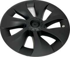 Tesla Model Y 19" Radkappe SilentDrive