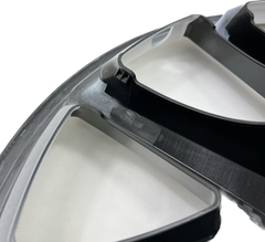 Tesla Model Y 19" Radkappe SilentDrive