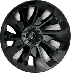 Tesla Model Y 19" Radkappe SilentDrive