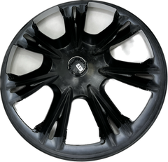 Tesla Model Y 19" Radkappe SilentDrive